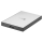 LaCie Drive 4TB USB 3.2 Gen. 1 Czarno-Srebrny - 504097 - zdjęcie 3